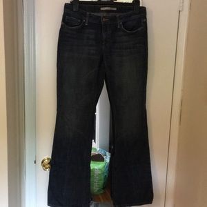 Joe’s Jeans Honey fit SZ. 32